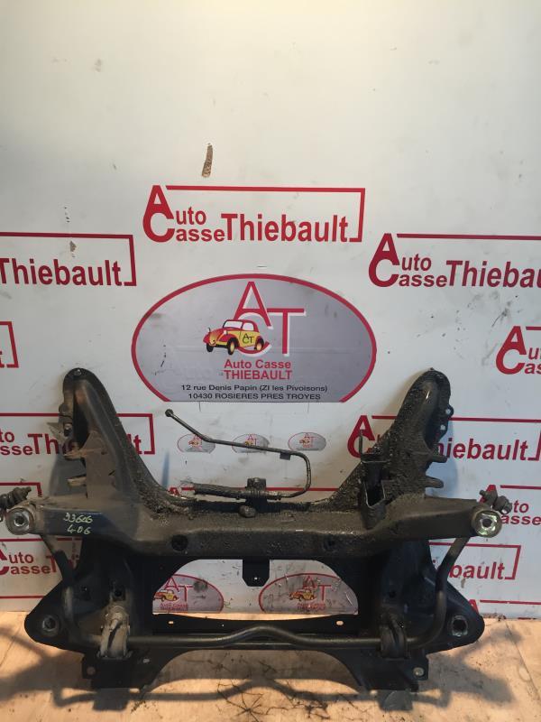 Culla motore anteriore PEUGEOT 406 PHASE 1 Diésel - 1