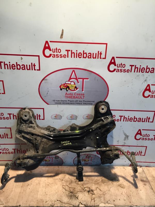 Culla motore anteriore SEAT TOLEDO 2 Gasolina - 1