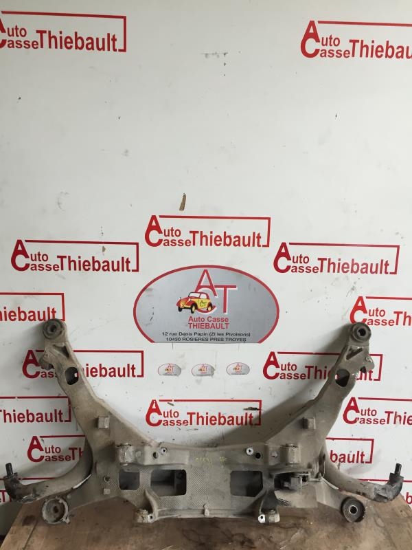 Culla motore anteriore VOLVO S 80 1 PHASE 1 Gasolina - 1