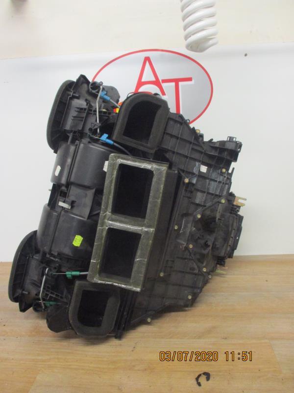 Bloc chauffage BMW X5 E53 Diesel - 1