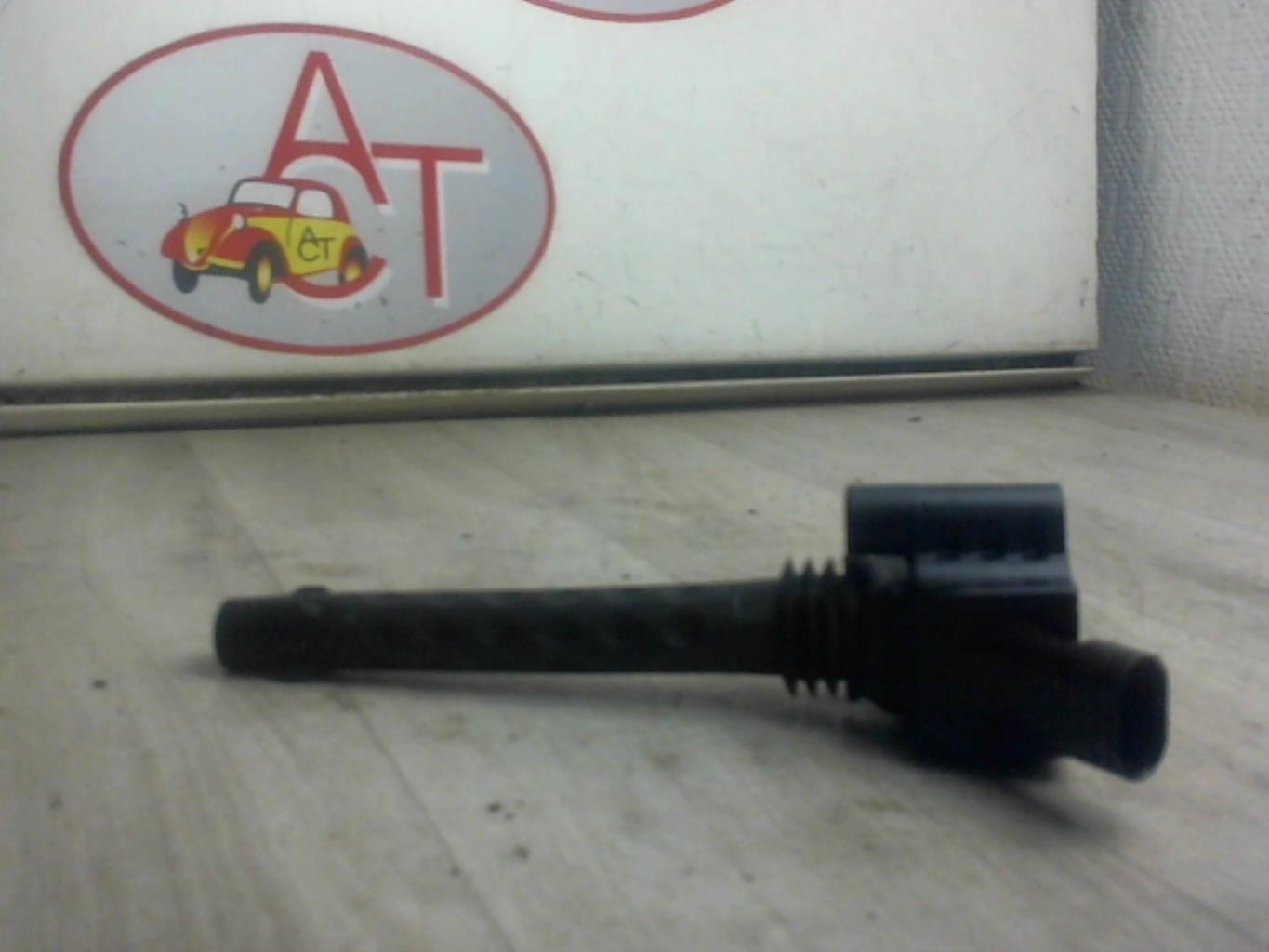 Bobina (accensione) ALFA ROMEO MITO PHASE 1 Gasolina - 1