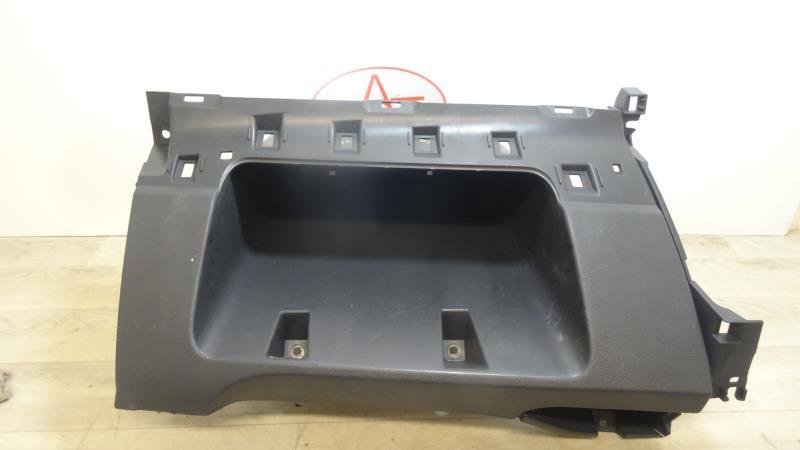 Boite a gants RENAULT KANGOO 2 PHASE 1 Electricité - 1