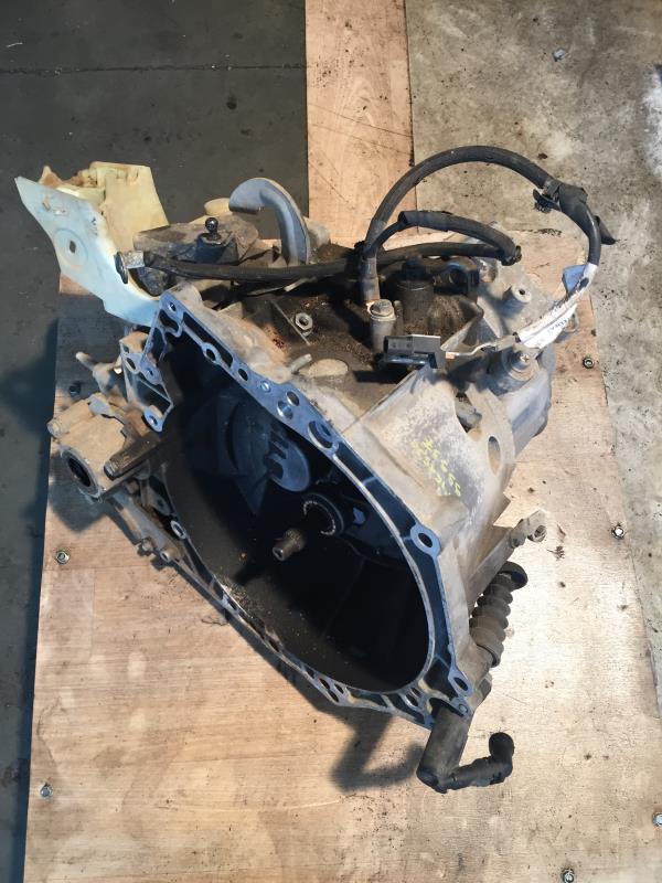 Boite de vitesses CITROEN C3 PICASSO PHASE 1 Essence - 1