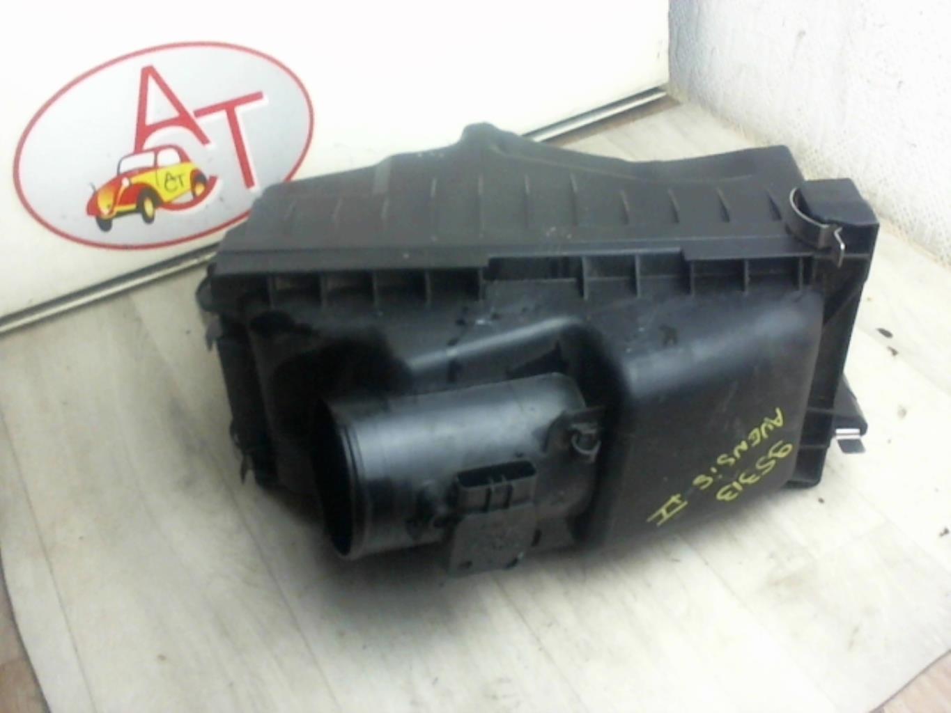 Scatola filtro aria TOYOTA AVENSIS 2 PHASE 2 Diésel - 1