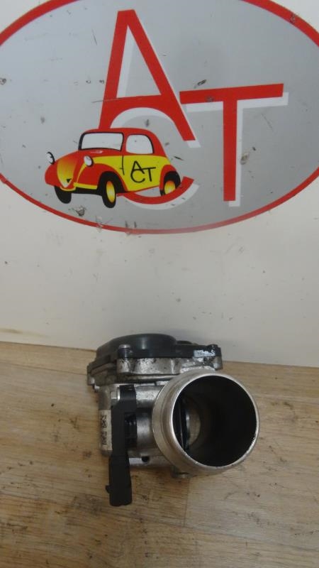 Corpo farfallato MERCEDES CLASSE GLA 156 PHASE 1 Diésel - 1
