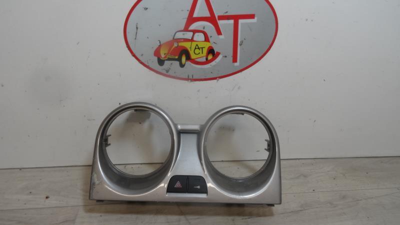 Bouton de warning ALFA ROMEO MITO PHASE 1 Essence - 1
