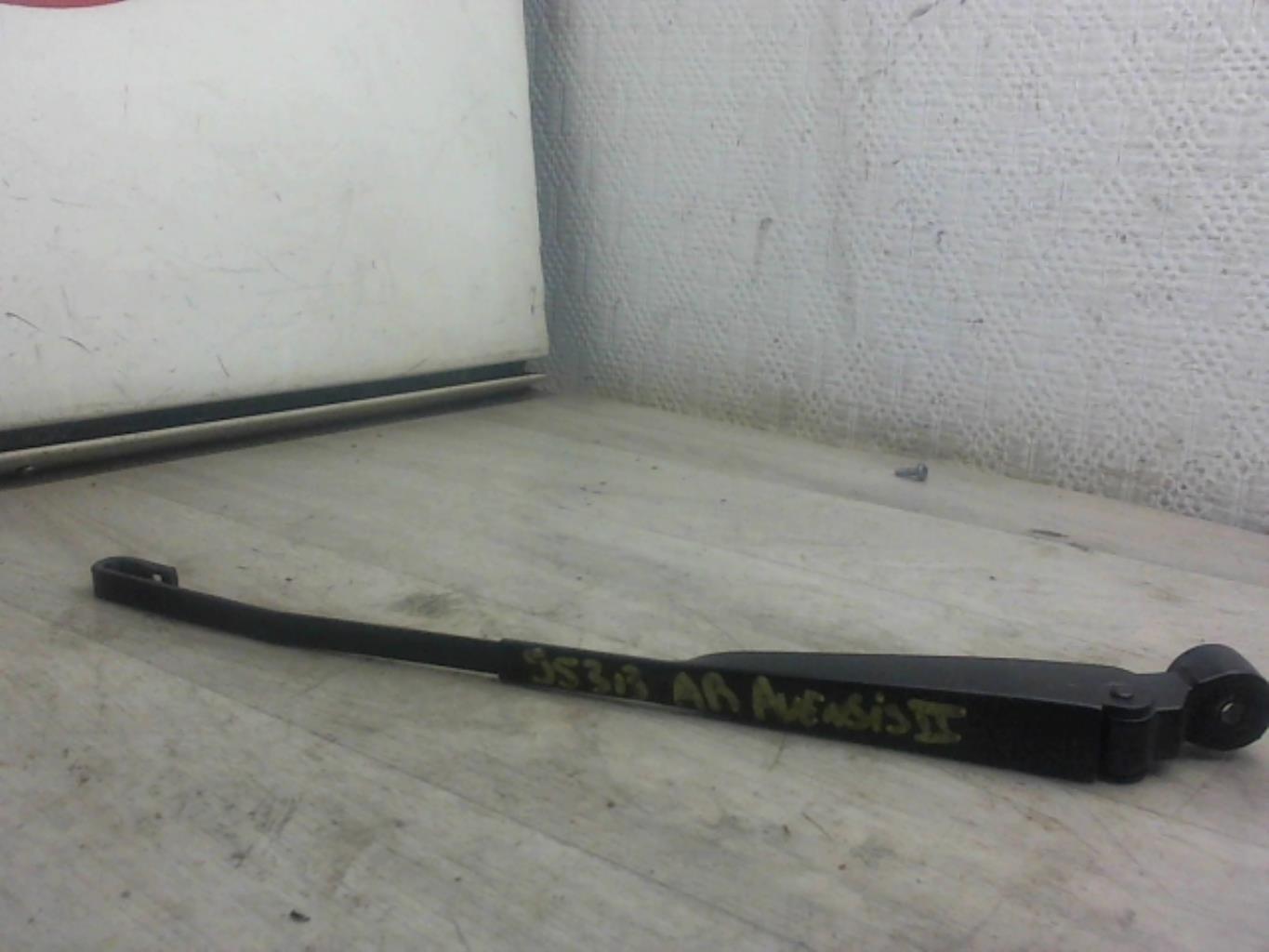 Braccio tergicristallo posteriore TOYOTA AVENSIS 2 PHASE 2 Diésel - 1