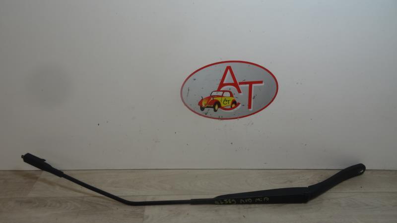Braccio tergicristallo anteriore destro ALFA ROMEO MITO PHASE 1 Gasolina - 1