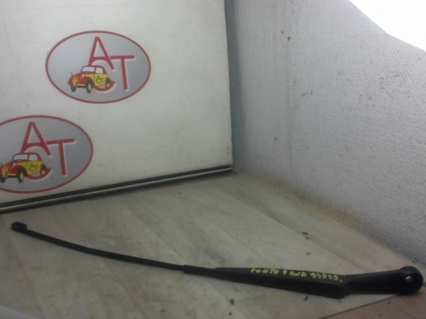 Braccio tergicristallo anteriore destro FIAT PUNTO 1 PHASE 1 CABRIOLET Gasolina - 1