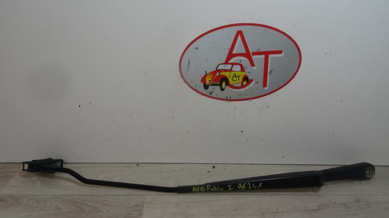 Braccio tergicristallo anteriore destro SKODA FABIA 1 PHASE 2 Diésel - 1