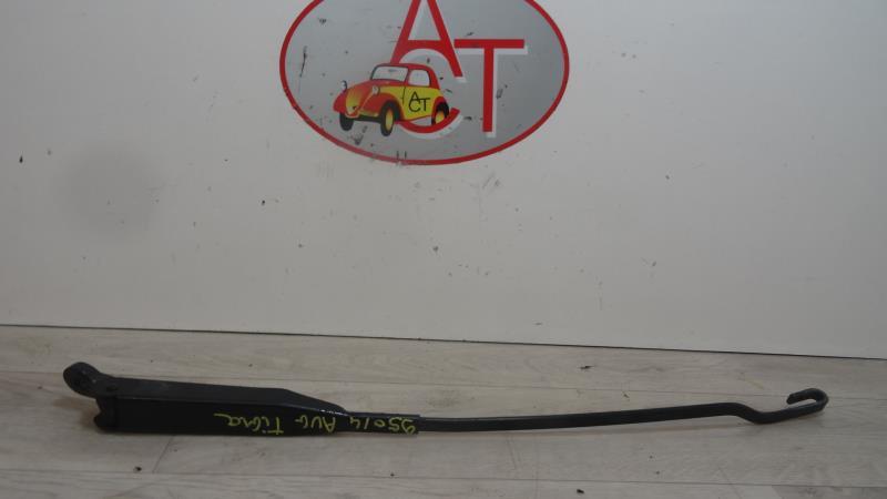 Braccio tergicristallo anteriore sinistro OPEL TIGRA 2 TWINTOP CABRIOLET Gasolina - 1