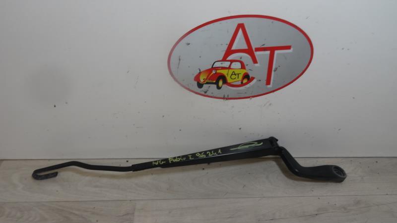 Braccio tergicristallo anteriore sinistro SKODA FABIA 1 PHASE 2 Diésel - 1