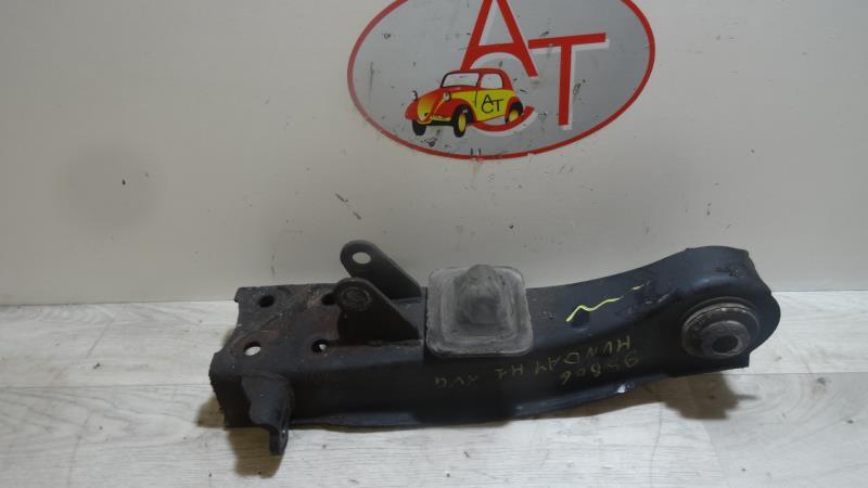 Braccio sospensione inferiore anteriore sinistro HYUNDAI SATELLITE 1 PHASE 1 Diésel - 1