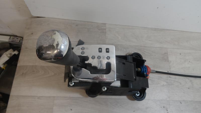 Cable levier de vitesses PEUGEOT 207 PHASE 1 CABRIOLET Essence - 1