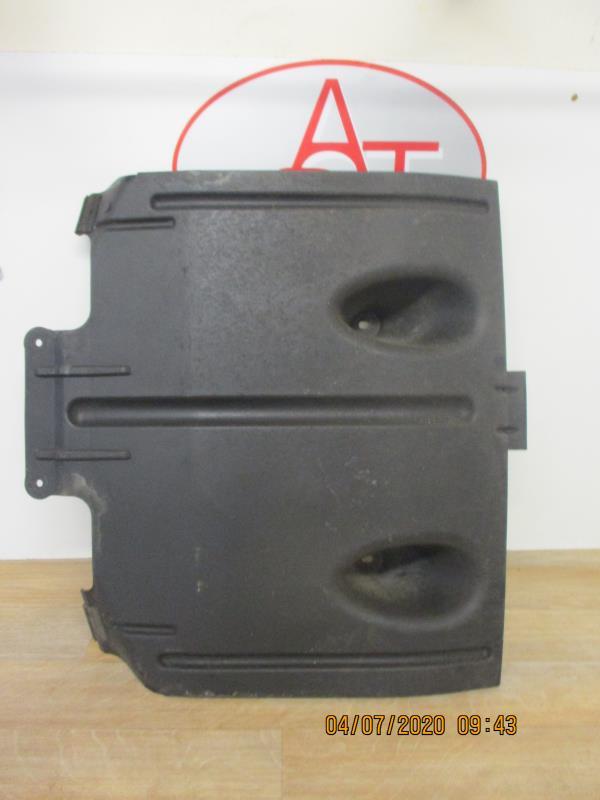 Panier roue de secours FORD FOCUS 3 PHASE 1 Essence - 1