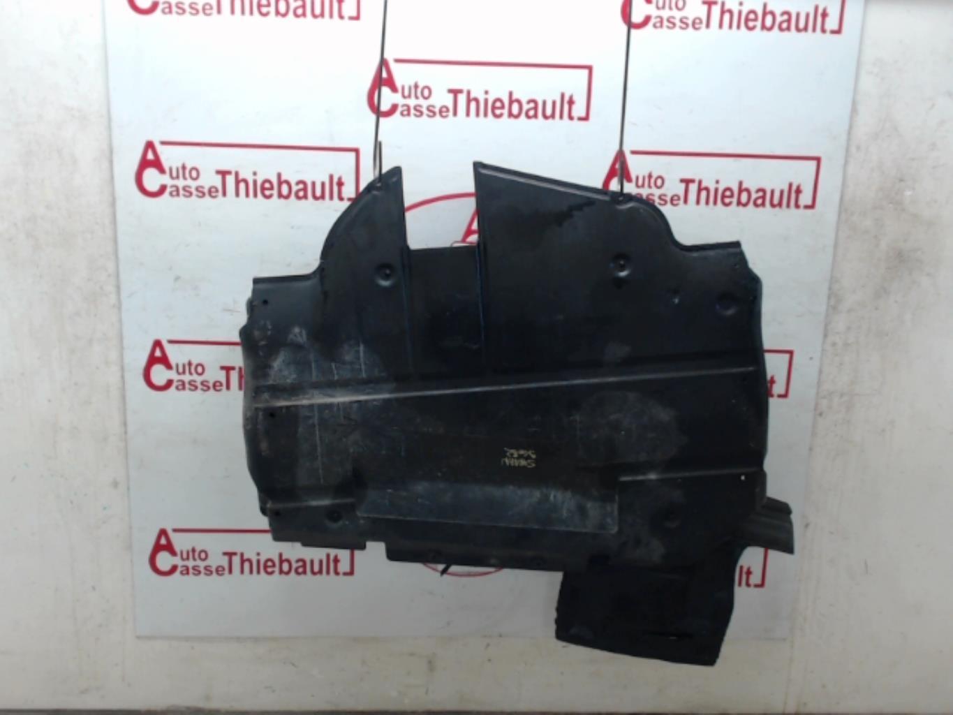 Cache sous moteur VOLKSWAGEN SHARAN 1 PHASE 1 Diesel - 1