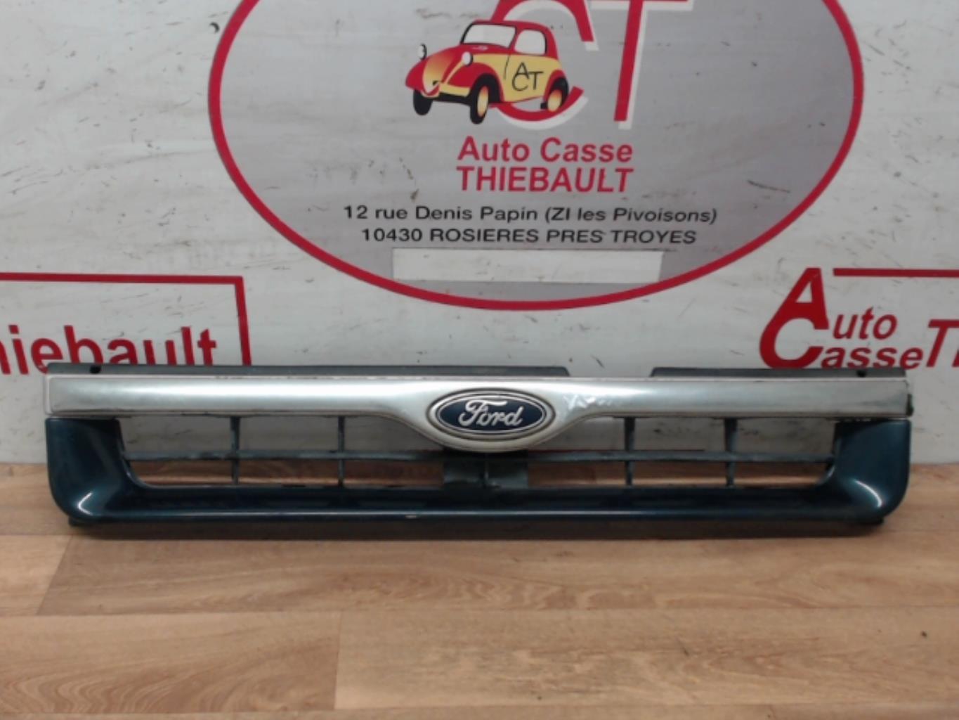 Calandre FORD MAVERICK 1 Diesel - 1