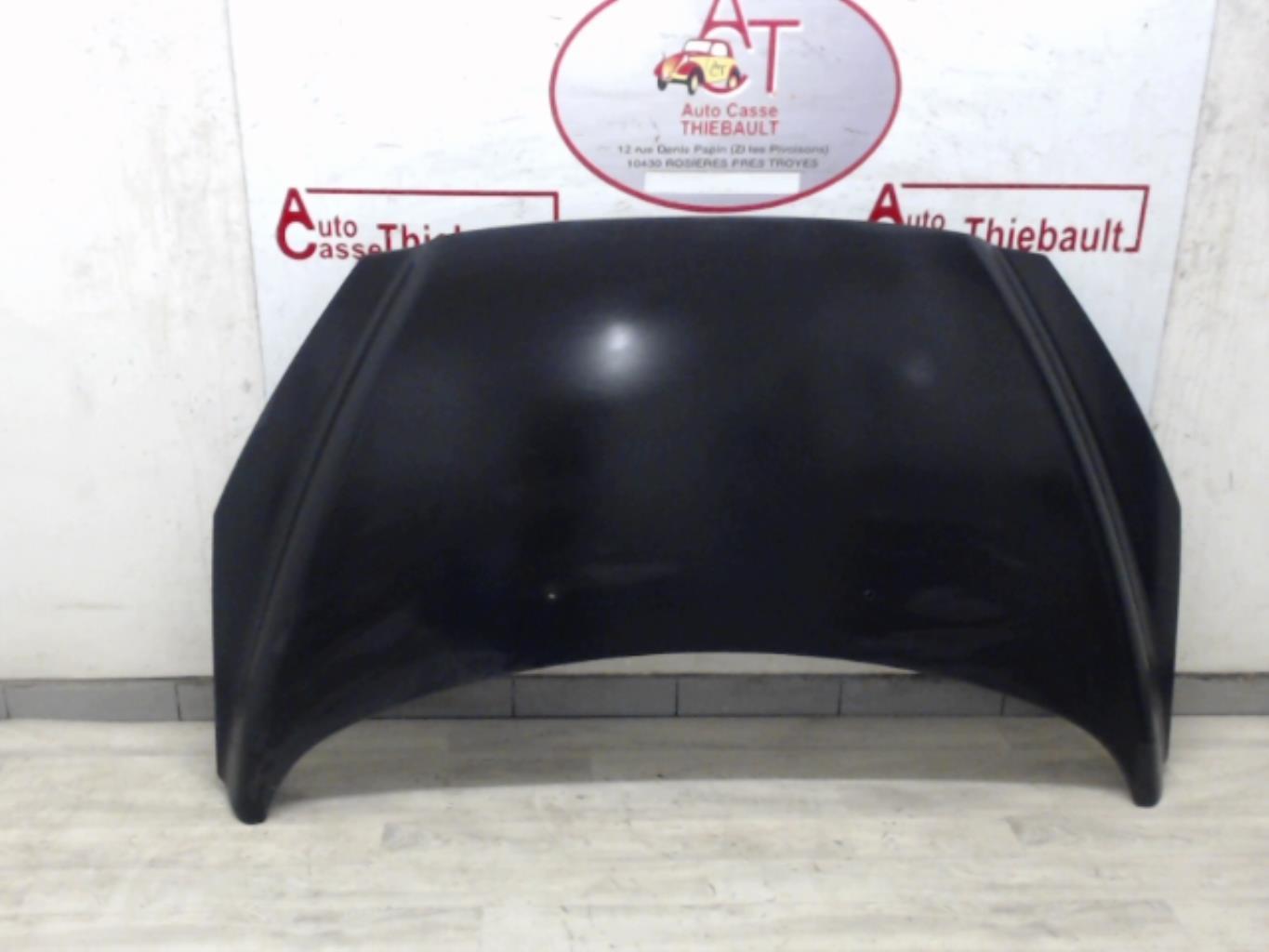 Capot PEUGEOT 308 1 PHASE 1  - 1