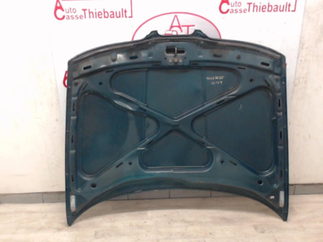 Capot SEAT TOLEDO 2 Essence - 1