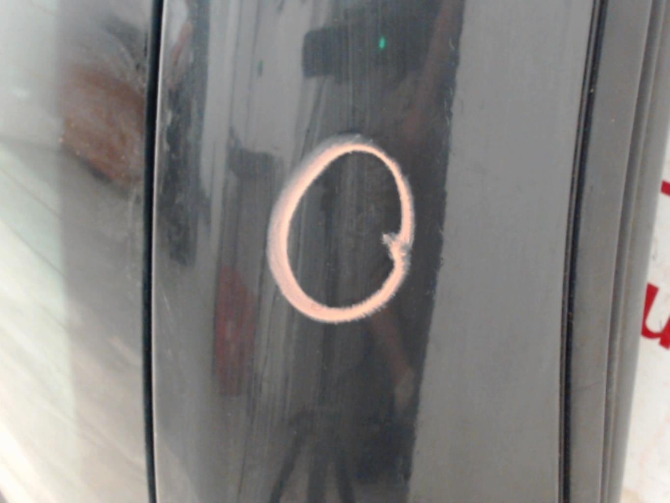 Capote PEUGEOT 207 PHASE 1 CABRIOLET Essence - 1