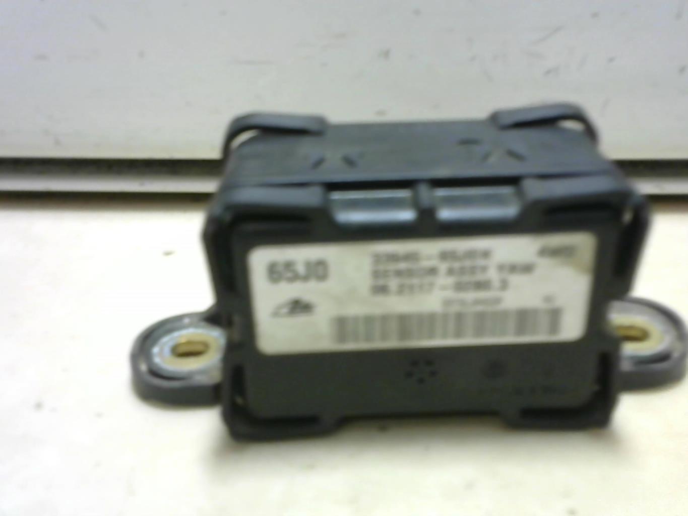 Sensor SUZUKI GRAND VITARA 2 PHASE 1 Diésel - 1