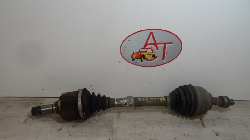 Giunto cardanico albero di trasmissione sinistro CITROEN C4 2 PHASE 1 Diésel - 1