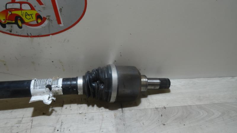 Giunto cardanico albero di trasmissione sinistro PEUGEOT 208 1 PHASE 2 Diésel - 1