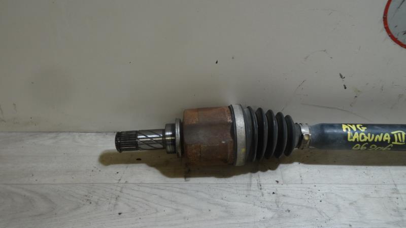 Giunto cardanico albero di trasmissione sinistro RENAULT LAGUNA 3 PHASE 2 Diésel - 1