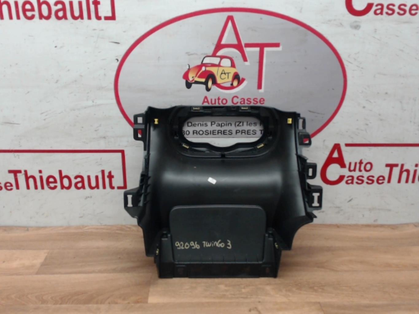 Cornice cruscotto RENAULT TWINGO 3  - 1