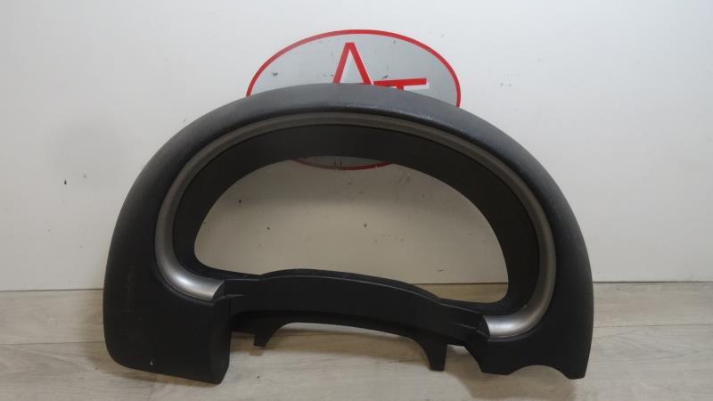 Cornice cruscotto NISSAN MICRA 4 PHASE 1 Gasolina - 1