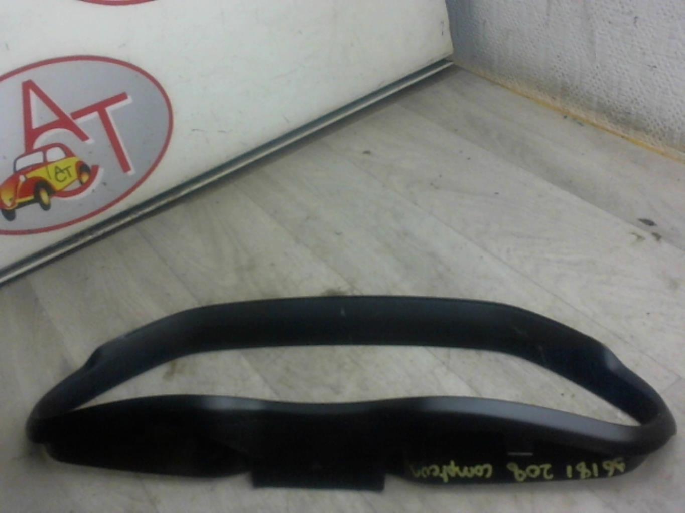 Cornice cruscotto PEUGEOT 208 1 PHASE 2 Gasolina - 1
