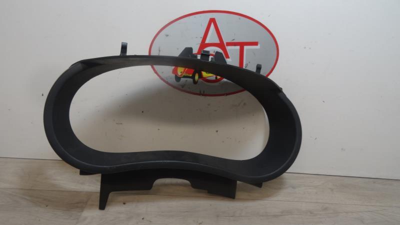 Cornice cruscotto RENAULT KANGOO 2 PHASE 1 Electricidad - 1