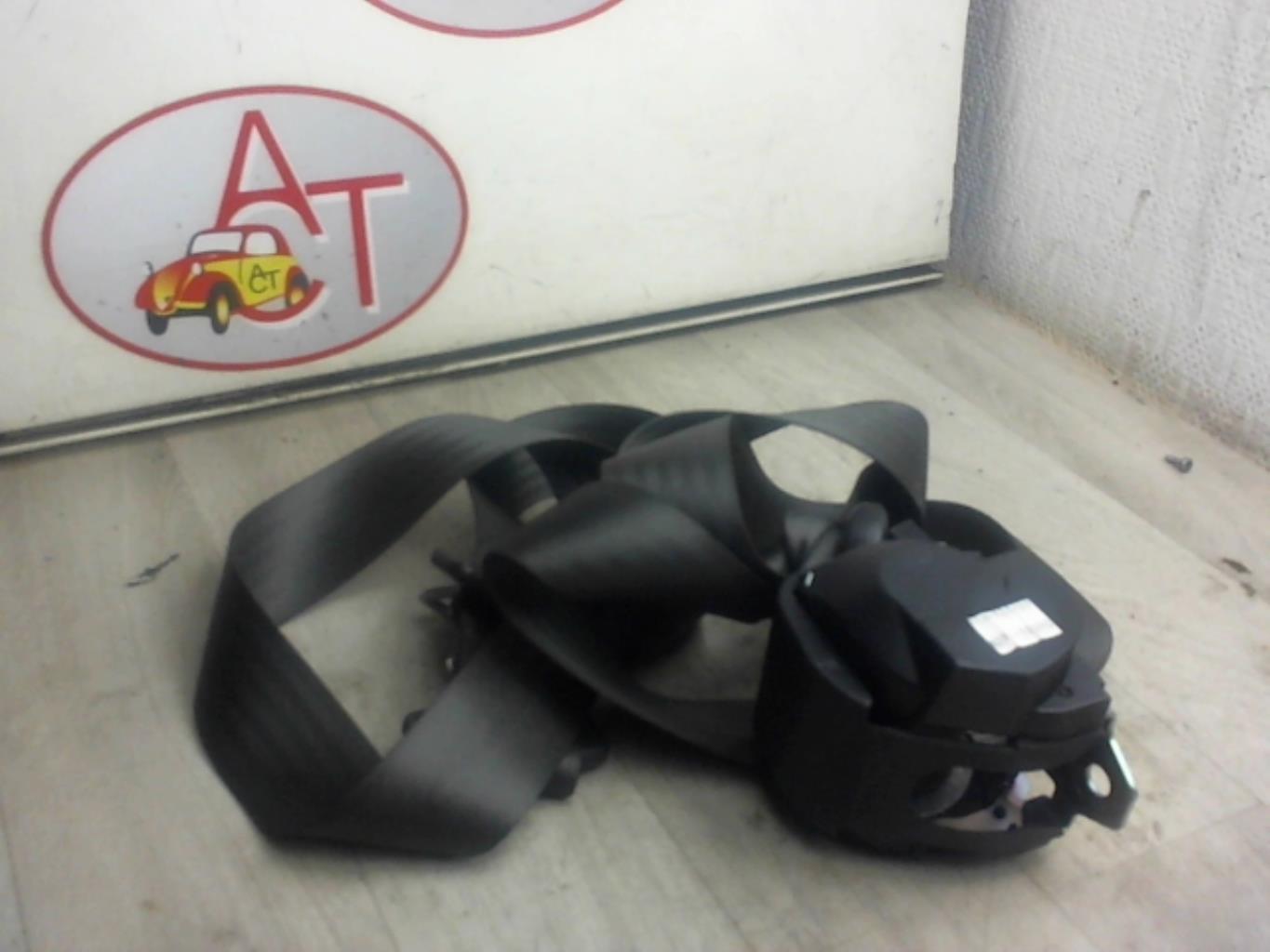 Cintura posteriore centrale FIAT PUNTO 2  - 1