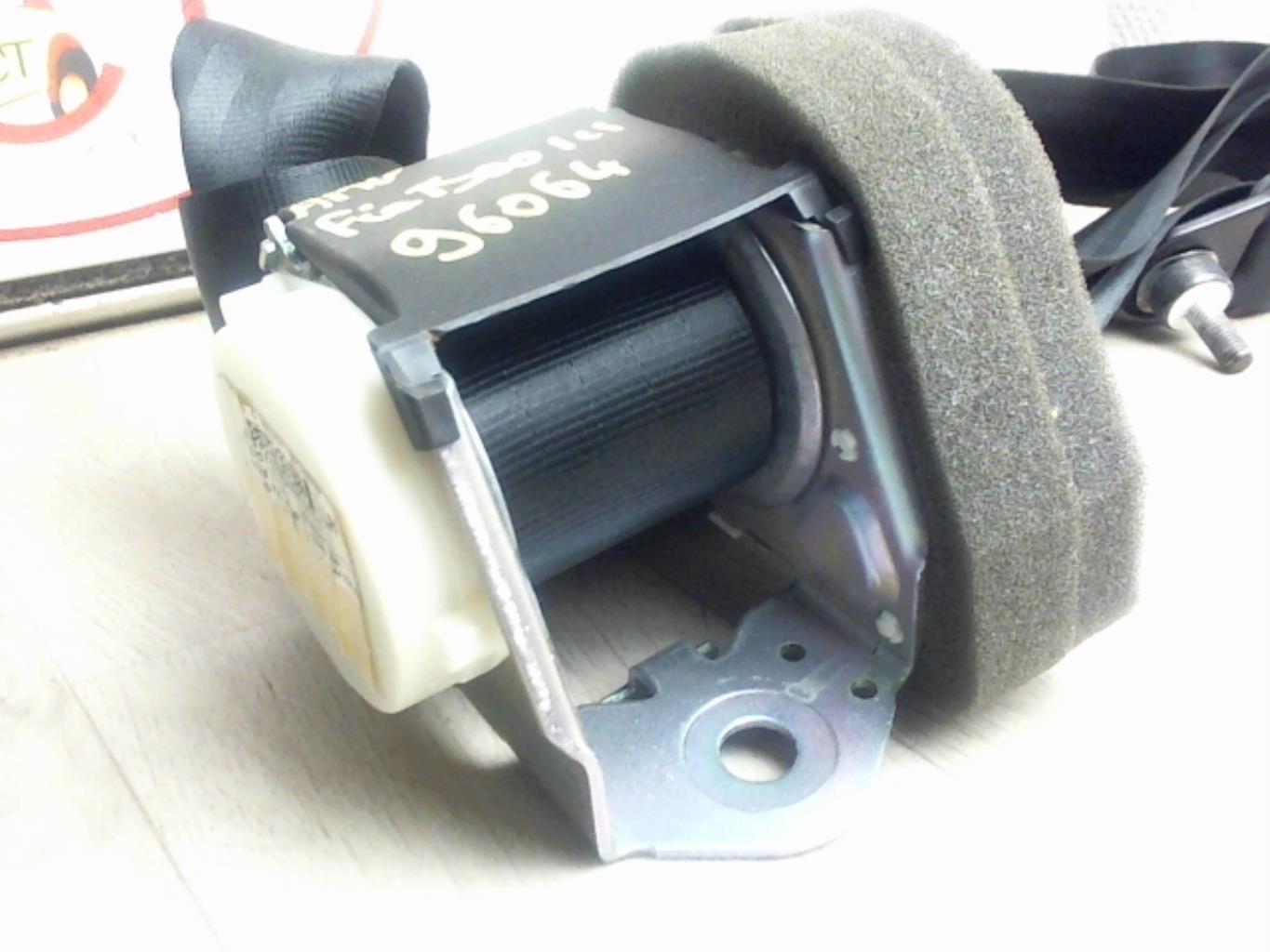 Cintura di sicurezza posteriore sinistra FIAT 500 2 PHASE 1 Diésel - 1