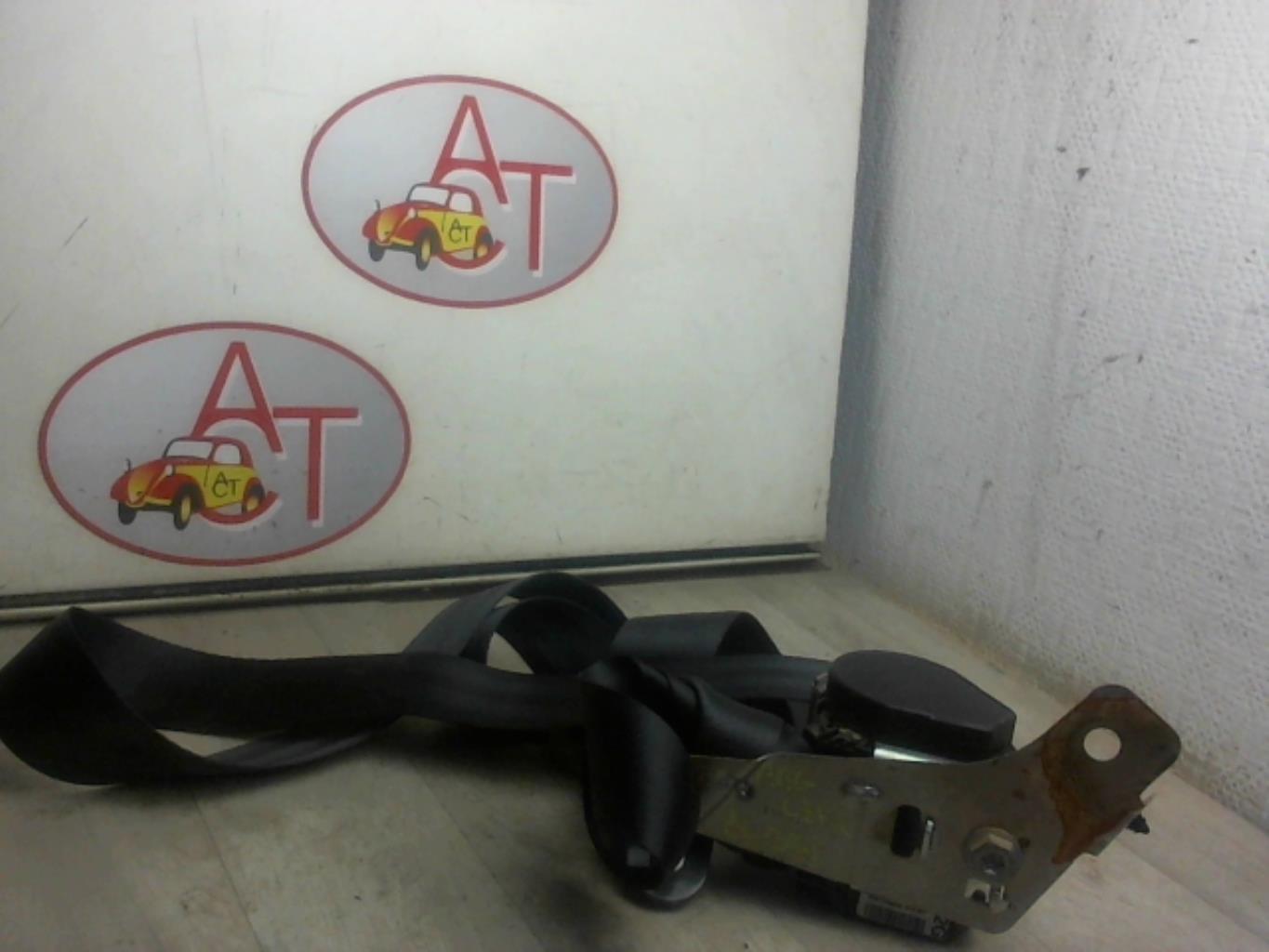 Cintura di sicurezza posteriore sinistra CITROEN C3 PICASSO PHASE 1 Diésel - 1