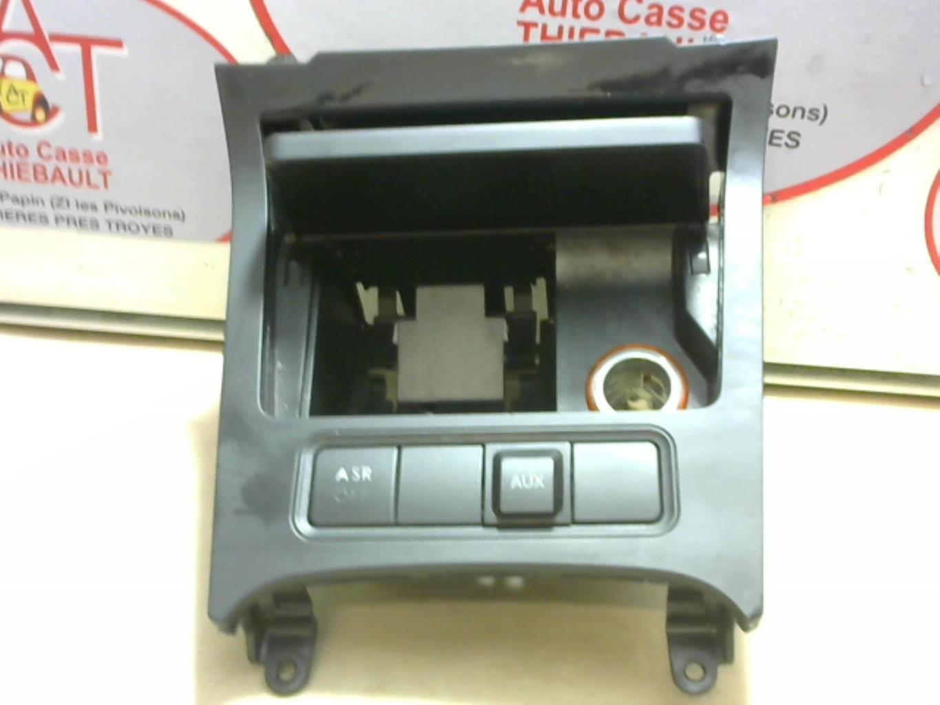 Cendrier VOLKSWAGEN GOLF 5 Diesel - 1