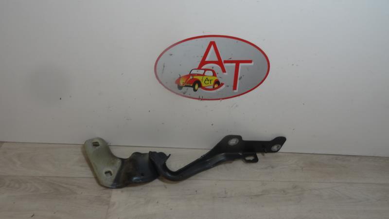 Charniere de capot RENAULT CLIO 3  - 1