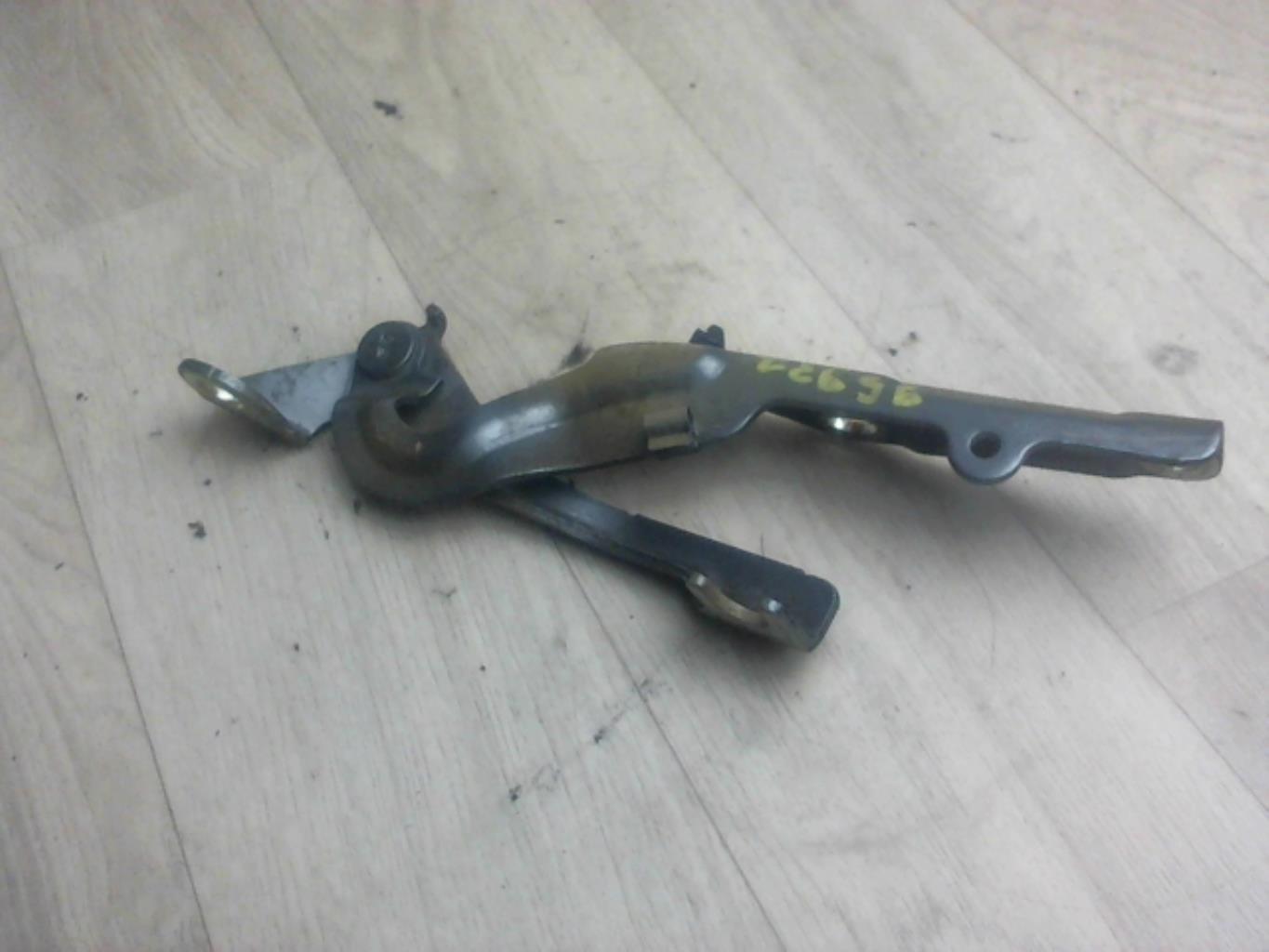 Charniere de capot CITROEN C3 PICASSO PHASE 1 Essence - 1