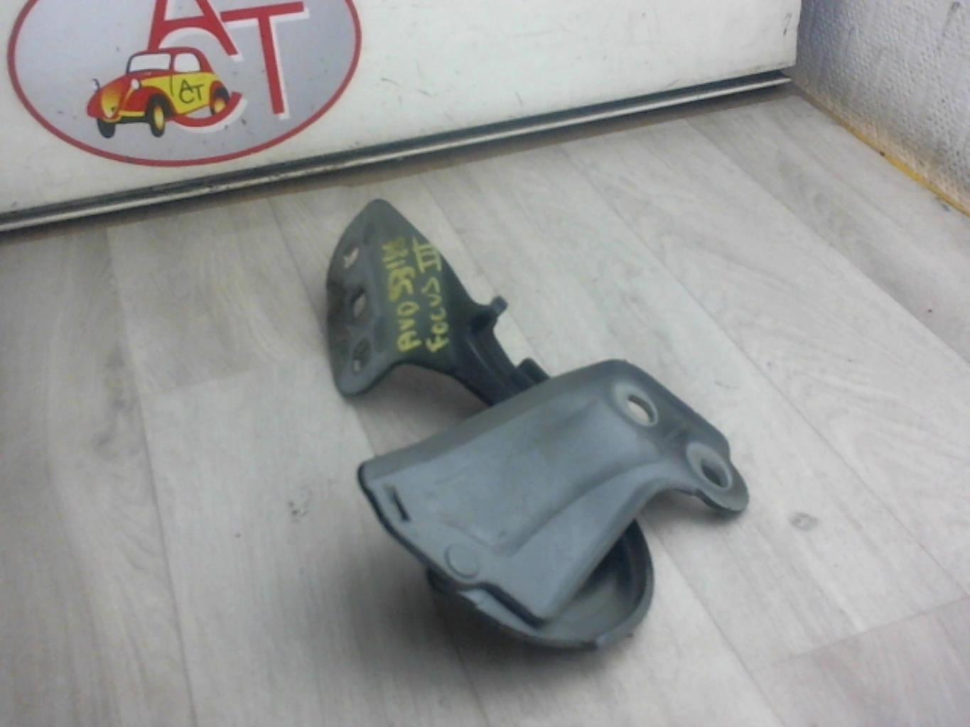 Charniere de capot FORD FOCUS 3 PHASE 1 Essence - 1