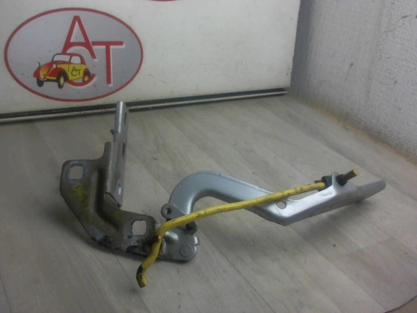 Cerniera cofano CITROEN C4 1  - 1