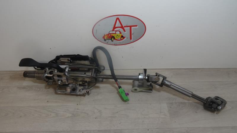 Colonne de direction SKODA FABIA 1 PHASE 2 Diesel - 1