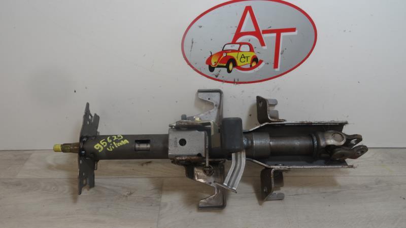 Piantone dello sterzo SUZUKI GRAND VITARA 2 PHASE 1 Diésel - 1