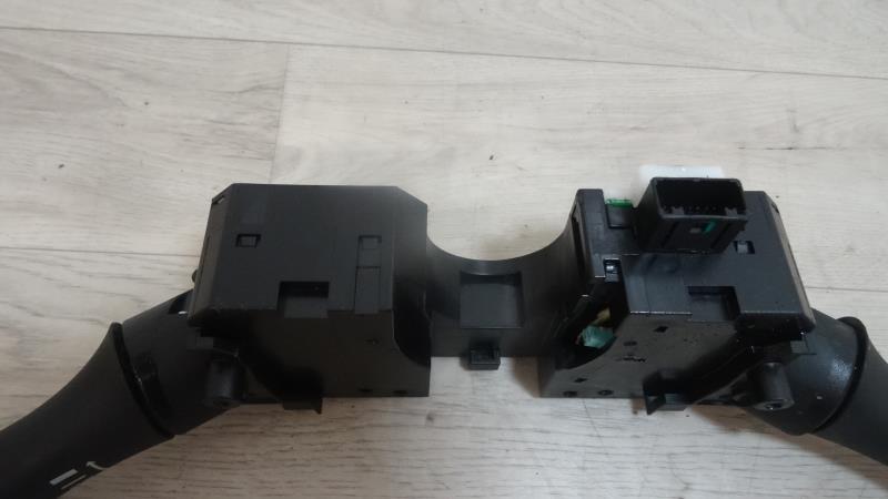 Devio guida completo con contatto spiralato NISSAN MICRA 4 PHASE 1 Gasolina - 1