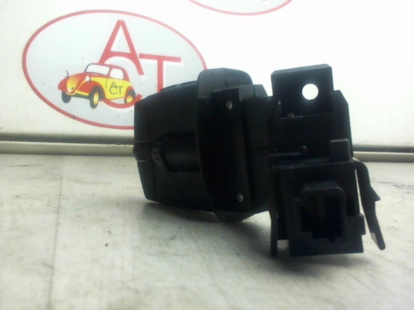 Commande autoradio RENAULT LAGUNA 3 PHASE 2 Diesel - 1