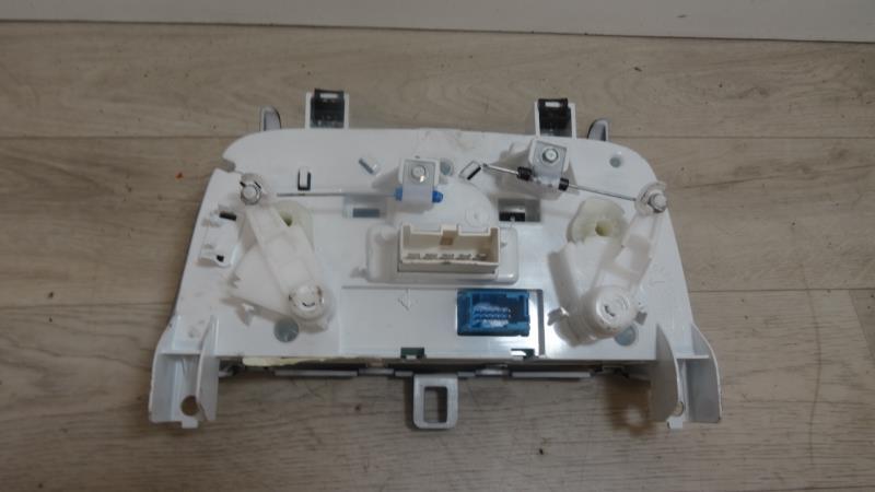 Commande chauffage ALFA ROMEO MITO PHASE 1 Essence - 1