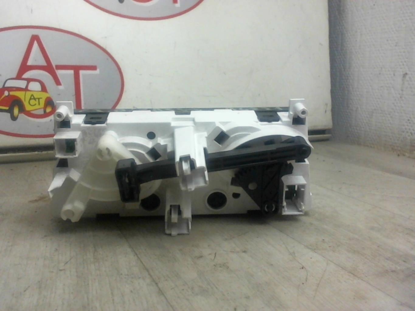 Commande chauffage CITROEN C3 PICASSO PHASE 1 Diesel - 1