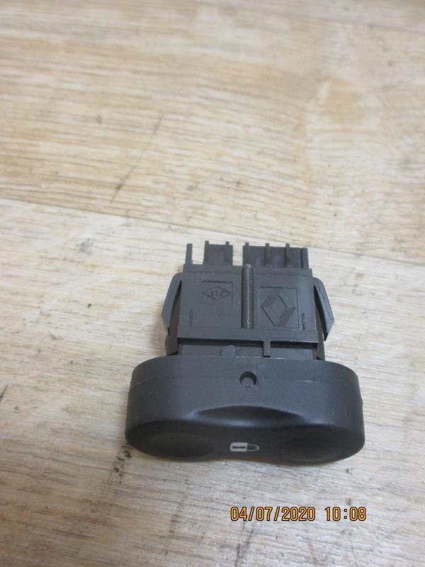 Commande de fermeture centralisee DACIA LOGAN MCV 1 PHASE 2 BREAK Diesel - 1