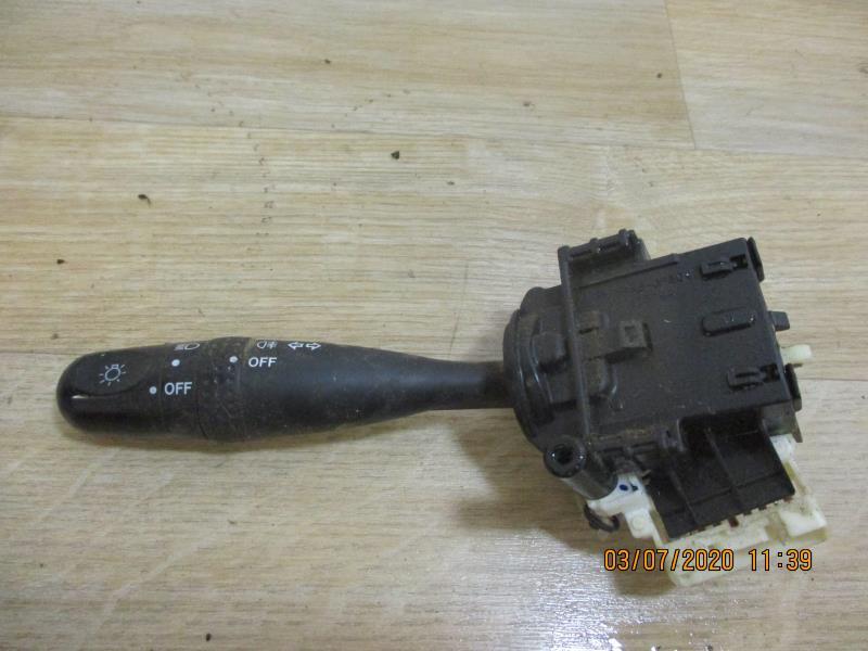 Commodo phare SUZUKI GRAND VITARA 2 PHASE 1 Diesel - 1