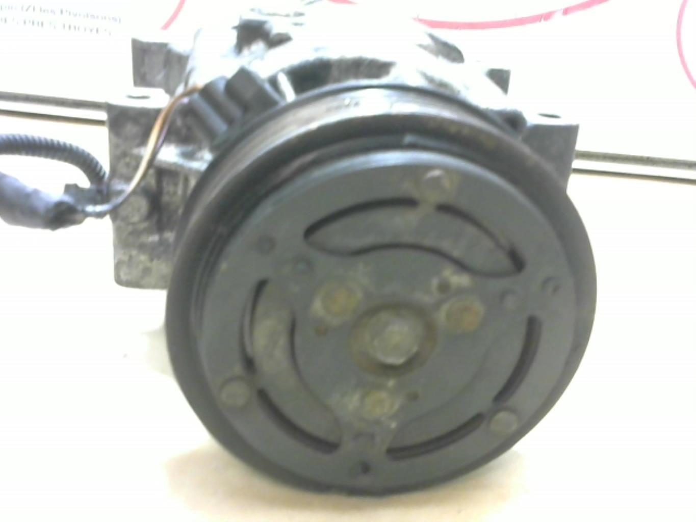 Compressore clima FIAT 500 2 PHASE 1 Diésel - 1