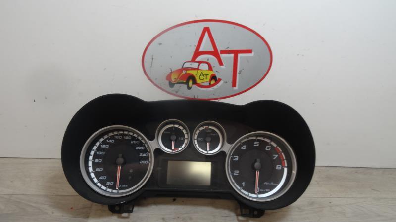 Compteur ALFA ROMEO MITO PHASE 1 Essence - 1